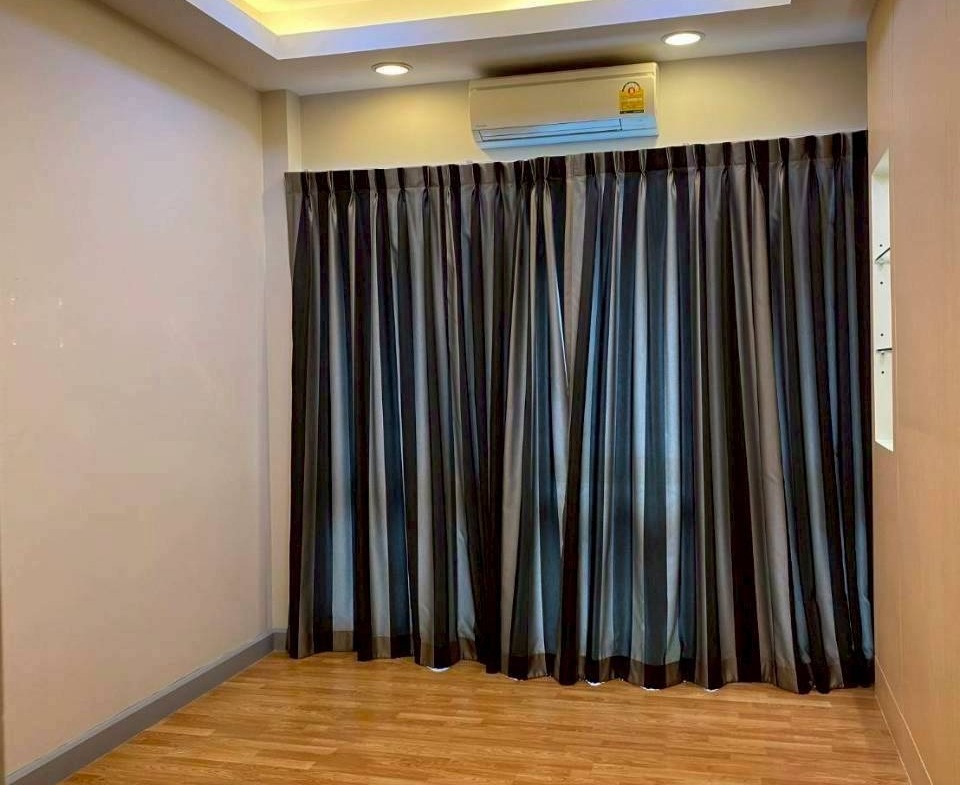 MHA104 🏡 For Rent — Luxury House @ Nara Botanic Srinakarin