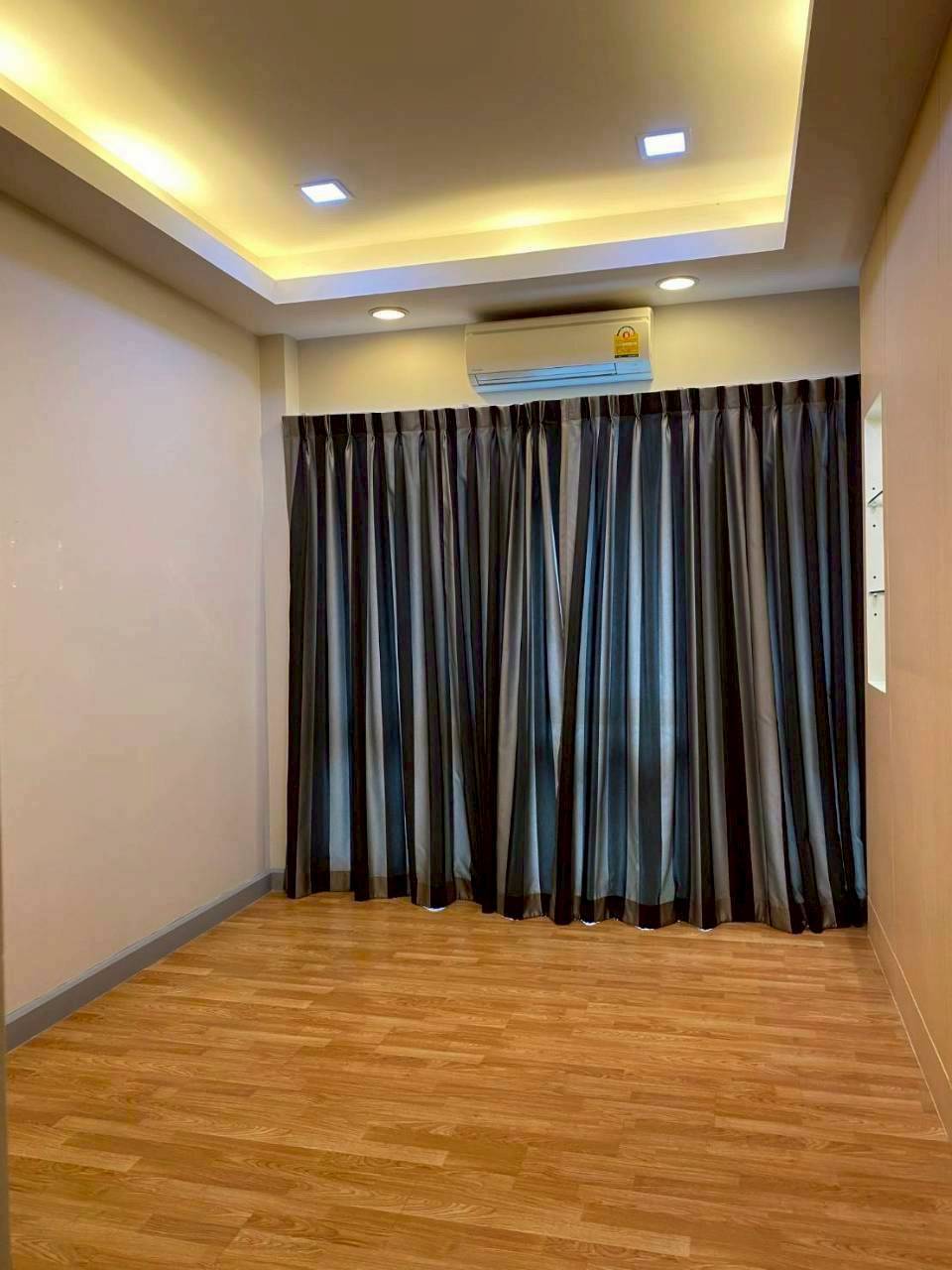 MHA104 🏡 For Rent — Luxury House @ Nara Botanic Srinakarin