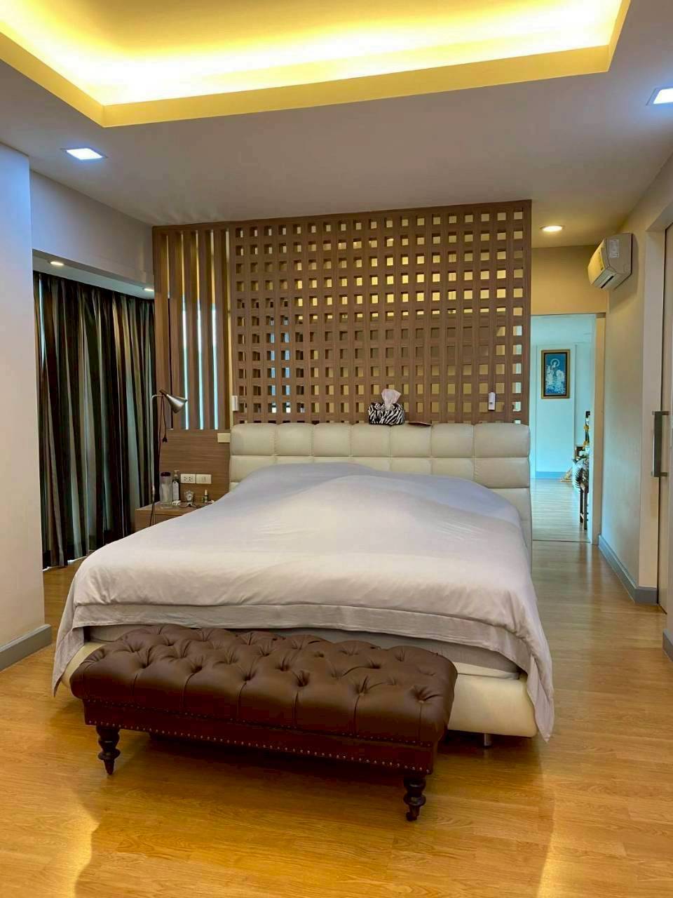 MHA104 🏡 For Rent — Luxury House @ Nara Botanic Srinakarin