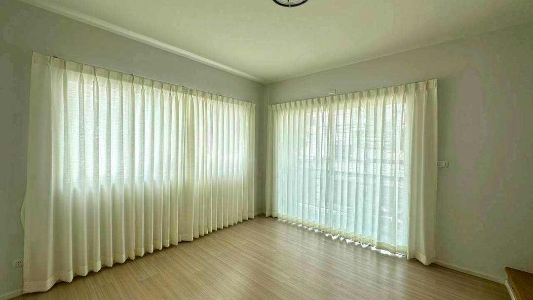 MHA105 🏡 For Rent — Townhome in Sukumvit 77 (On Nut)