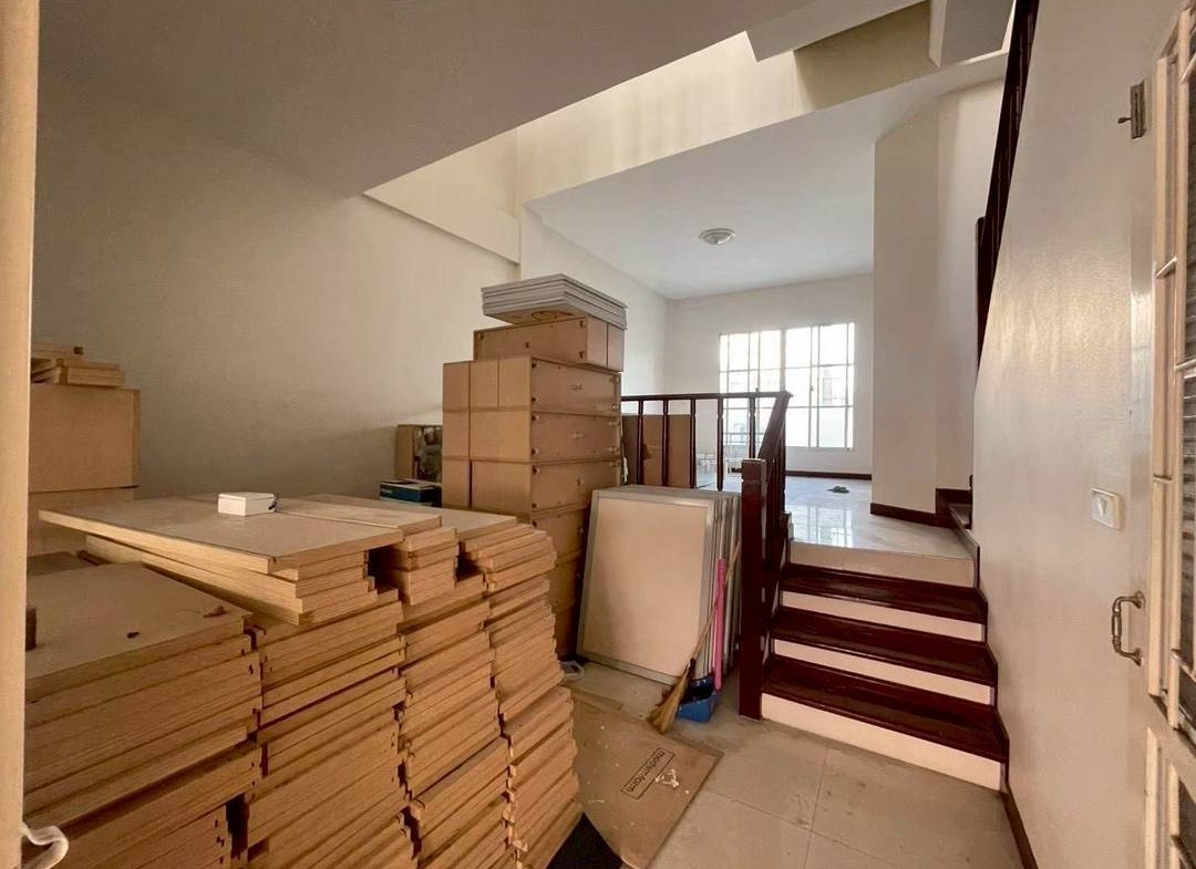 MH106 🏡 For Rent — Home Office in Muang Klang Village