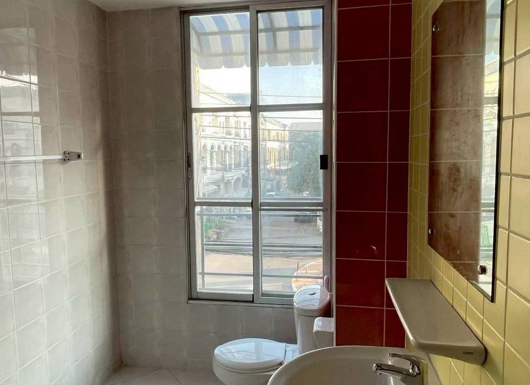 MH106 🏡 For Rent — Home Office in Muang Klang Village