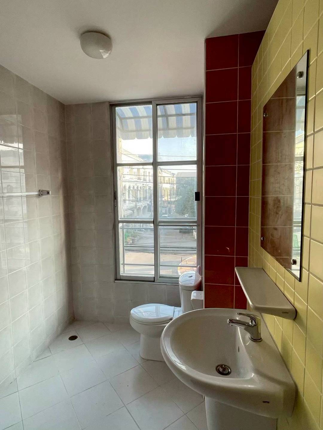 MH106 🏡 For Rent — Home Office in Muang Klang Village