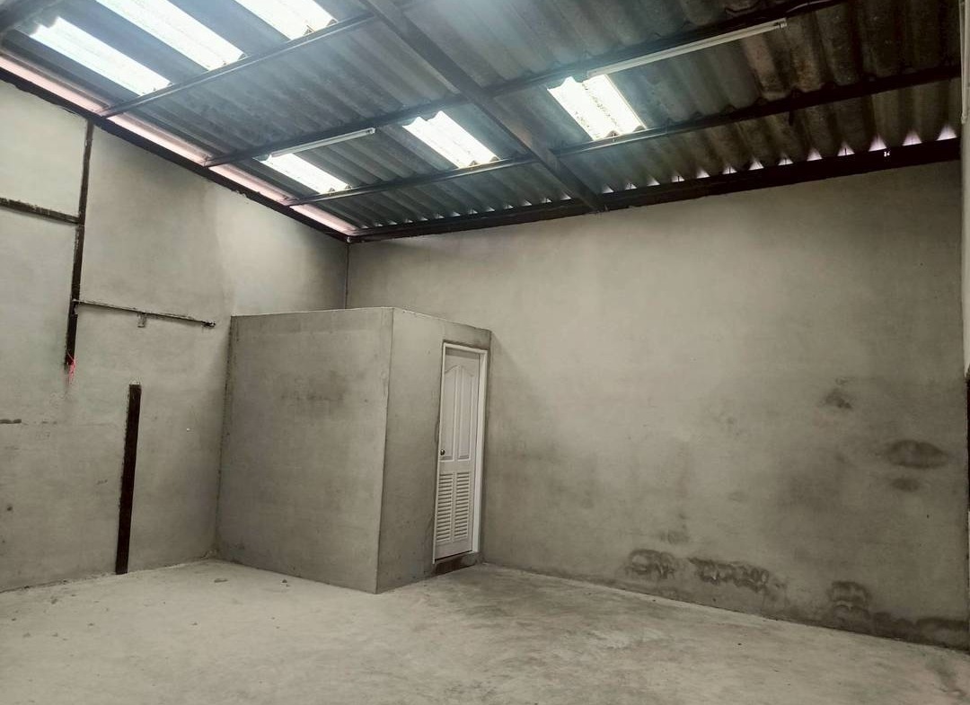 MH107 🏡 For Rent — Warehouse in Srinakarin 24