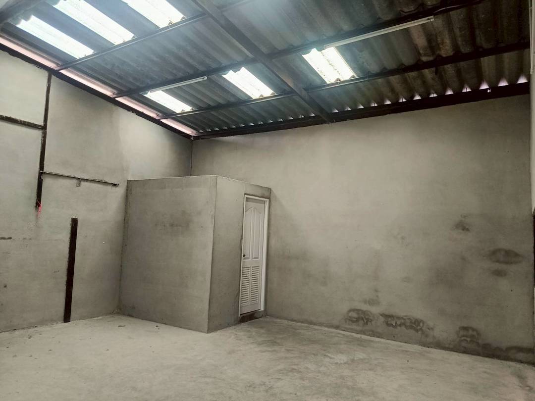 MH107 🏡 For Rent — Warehouse in Srinakarin 24