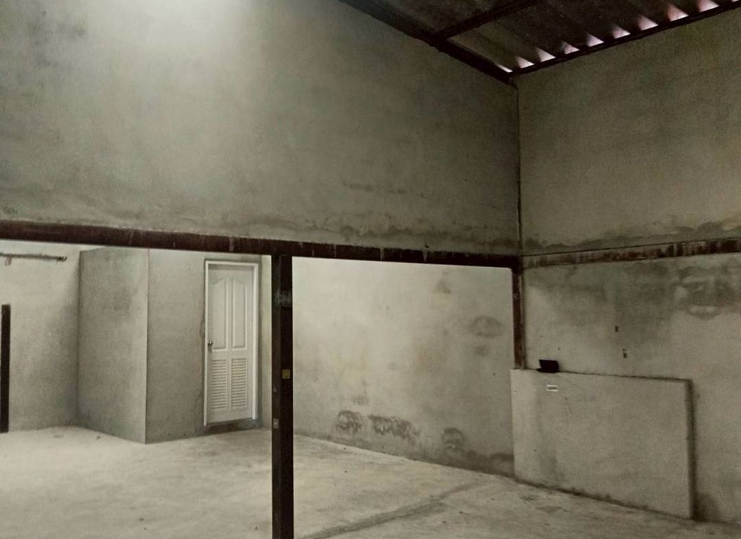 MH107 🏡 For Rent — Warehouse in Srinakarin 24