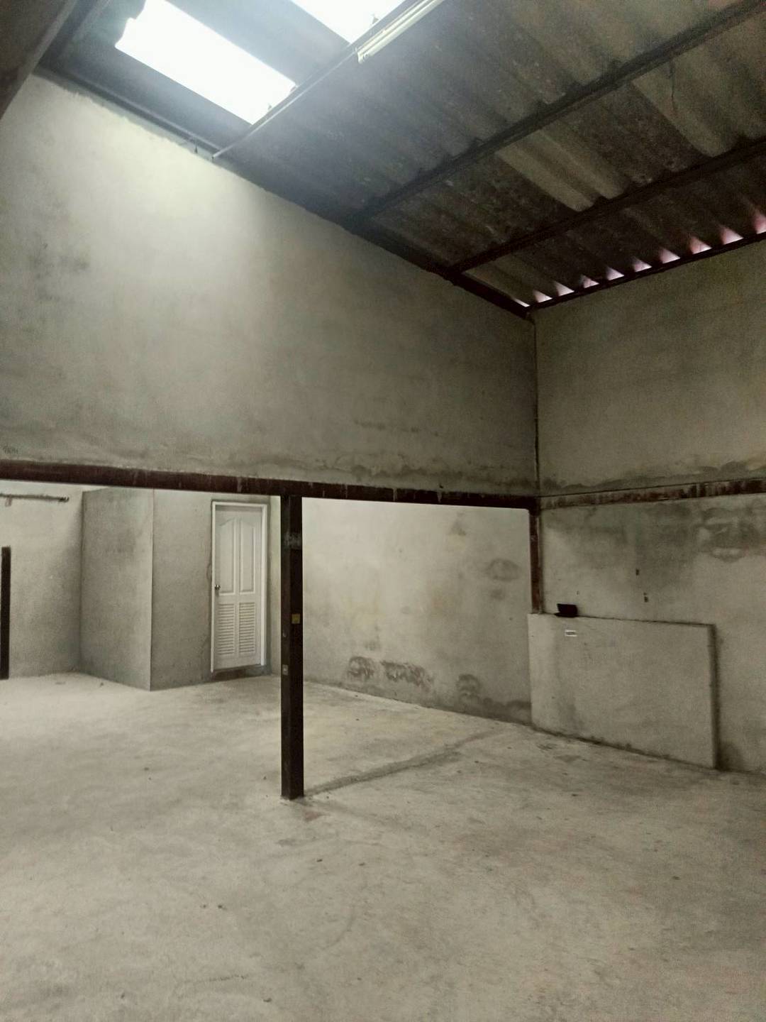 MH107 🏡 For Rent — Warehouse in Srinakarin 24