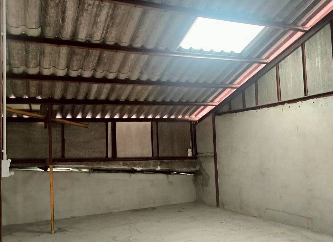 MH107 🏡 For Rent — Warehouse in Srinakarin 24