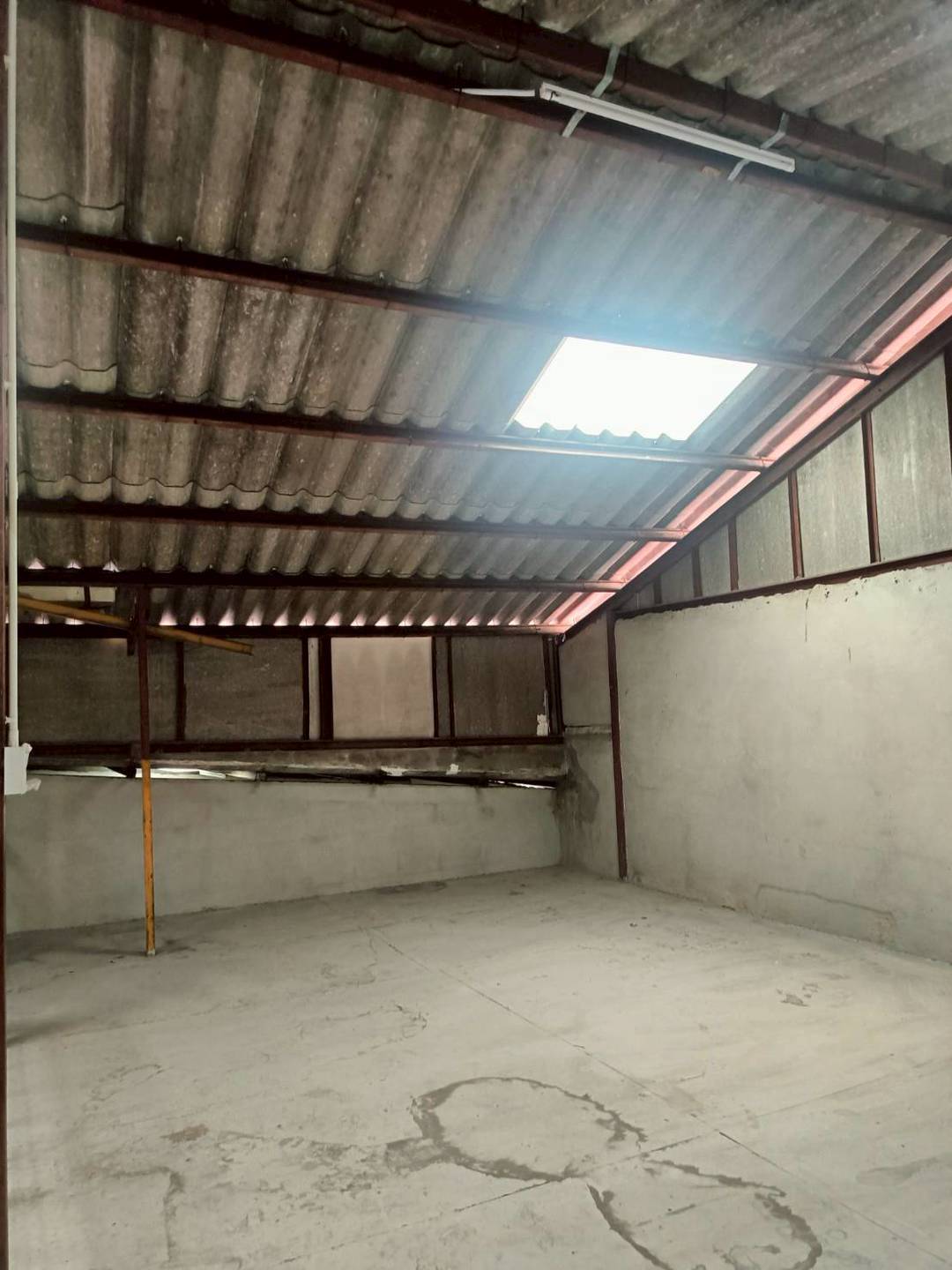 MH107 🏡 For Rent — Warehouse in Srinakarin 24