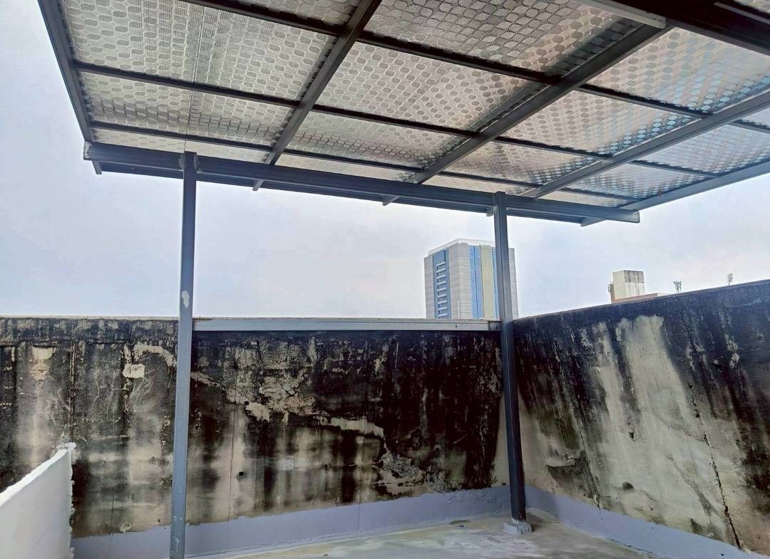 MH113 🏡 For Rent — Home Office near the MRT Yellow Line, Srinakarin