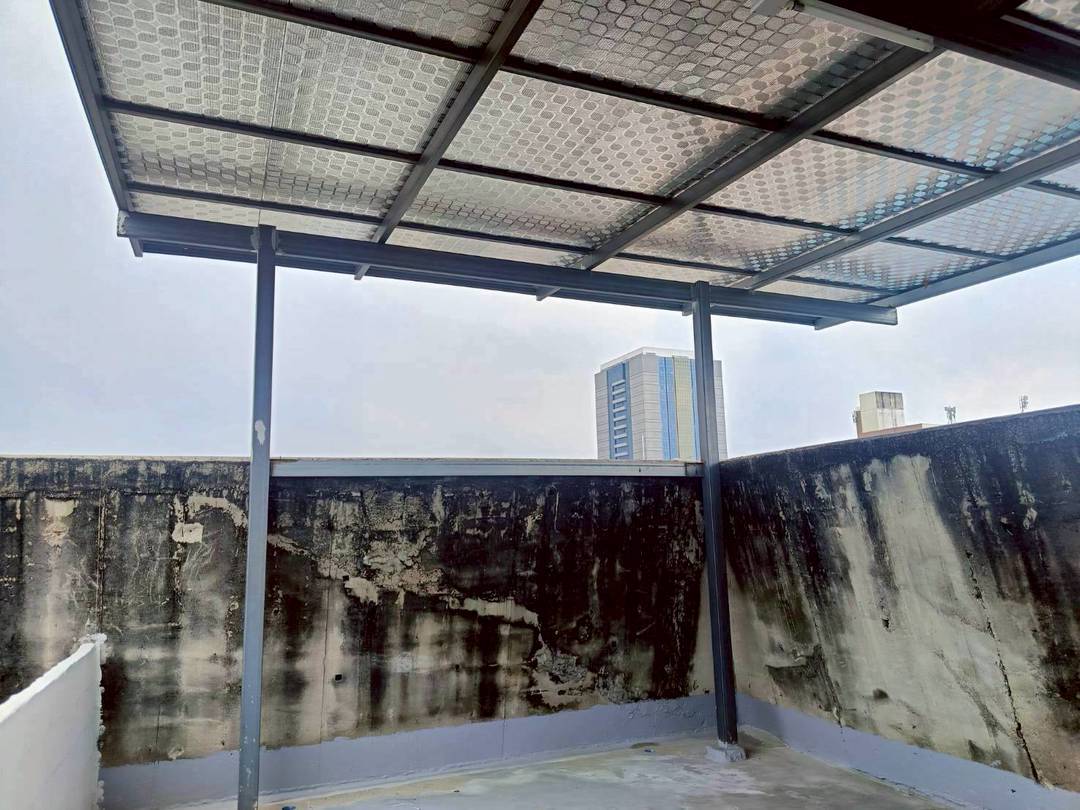 MH113 🏡 For Rent — Home Office near the MRT Yellow Line, Srinakarin