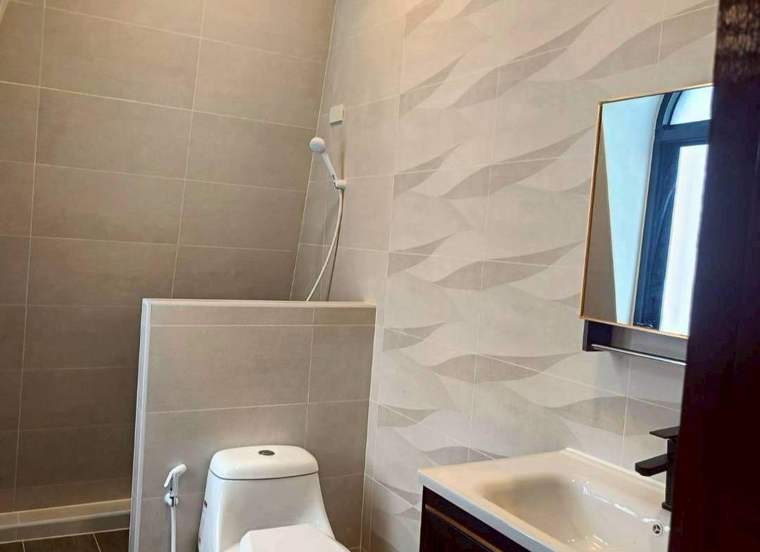 MH113 🏡 For Rent — Home Office near the MRT Yellow Line, Srinakarin