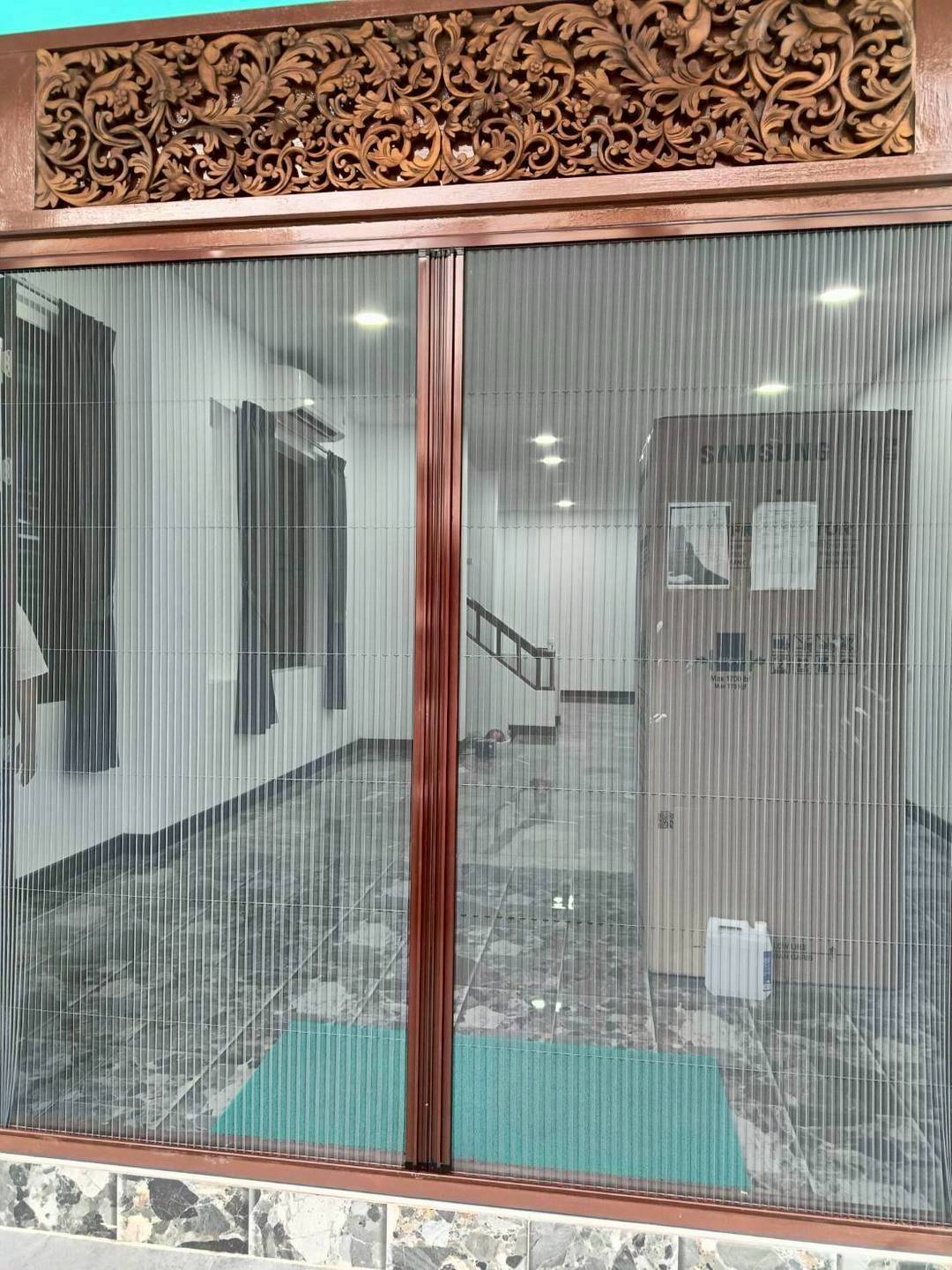 MH113 🏡 For Rent — Home Office near the MRT Yellow Line, Srinakarin