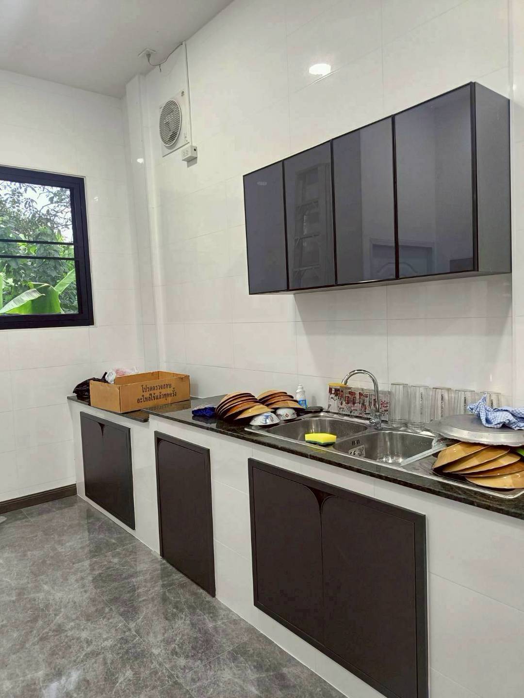 MH113 🏡 For Rent — Home Office near the MRT Yellow Line, Srinakarin