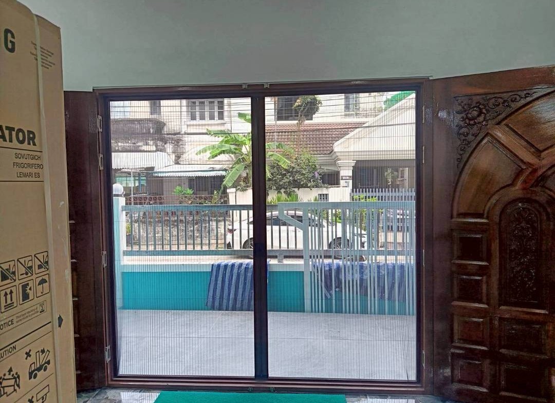 MH113 🏡 For Rent — Home Office near the MRT Yellow Line, Srinakarin