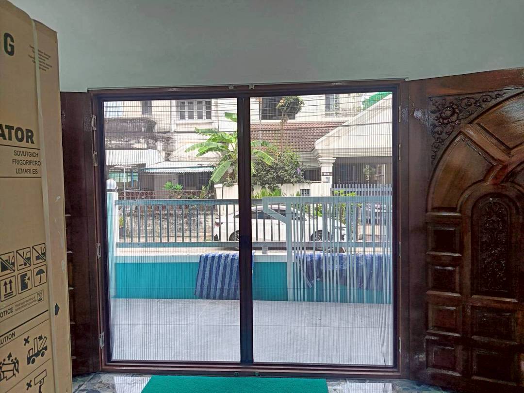 MH113 🏡 For Rent — Home Office near the MRT Yellow Line, Srinakarin