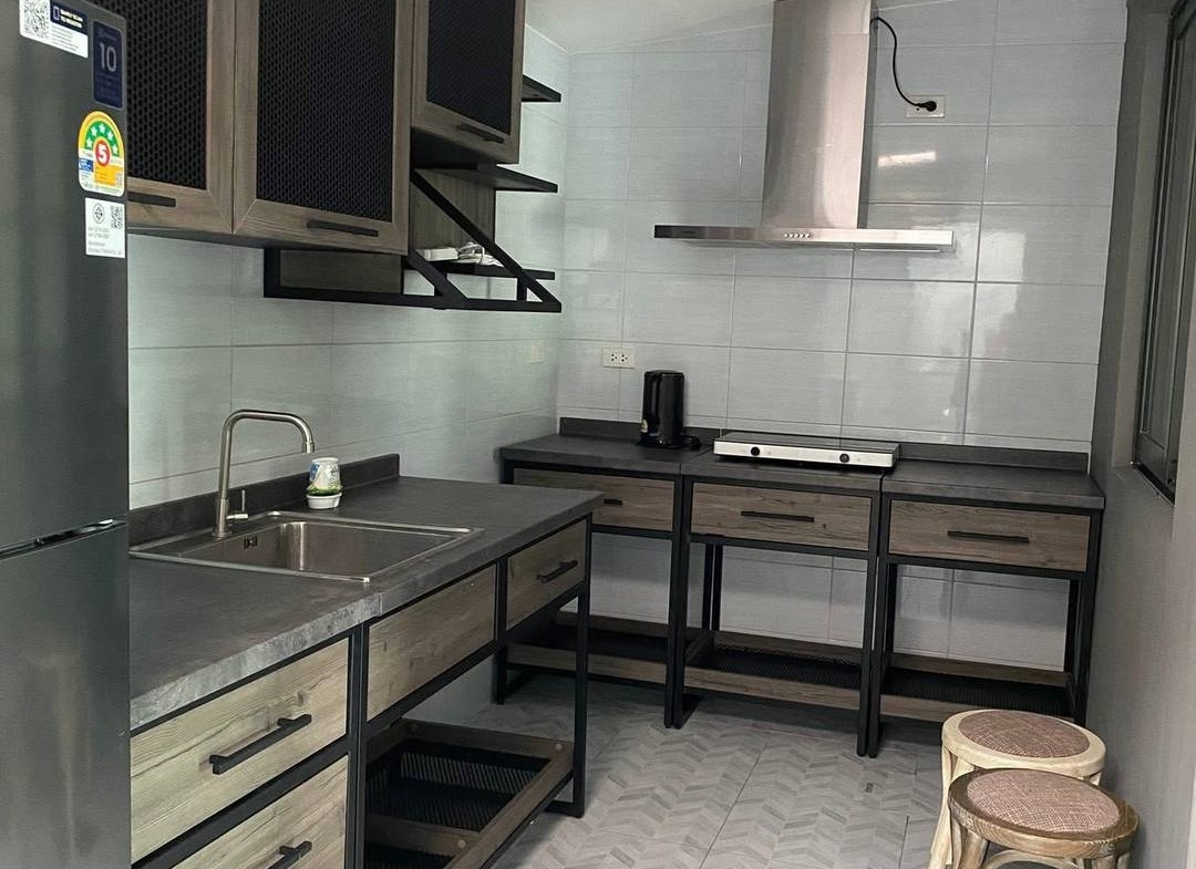 NP297 🏡 For Rent — Townhome/ House  near Mega Bangna