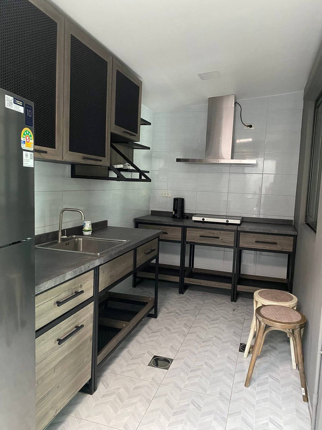 NP297 🏡 For Rent — Townhome/ House  near Mega Bangna