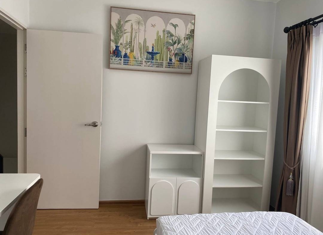 NP297 🏡 For Rent — Townhome/ House  near Mega Bangna