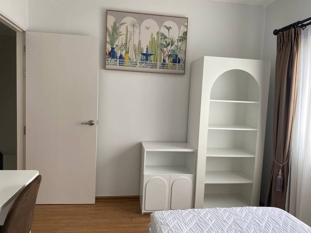 NP297 🏡 For Rent — Townhome/ House  near Mega Bangna