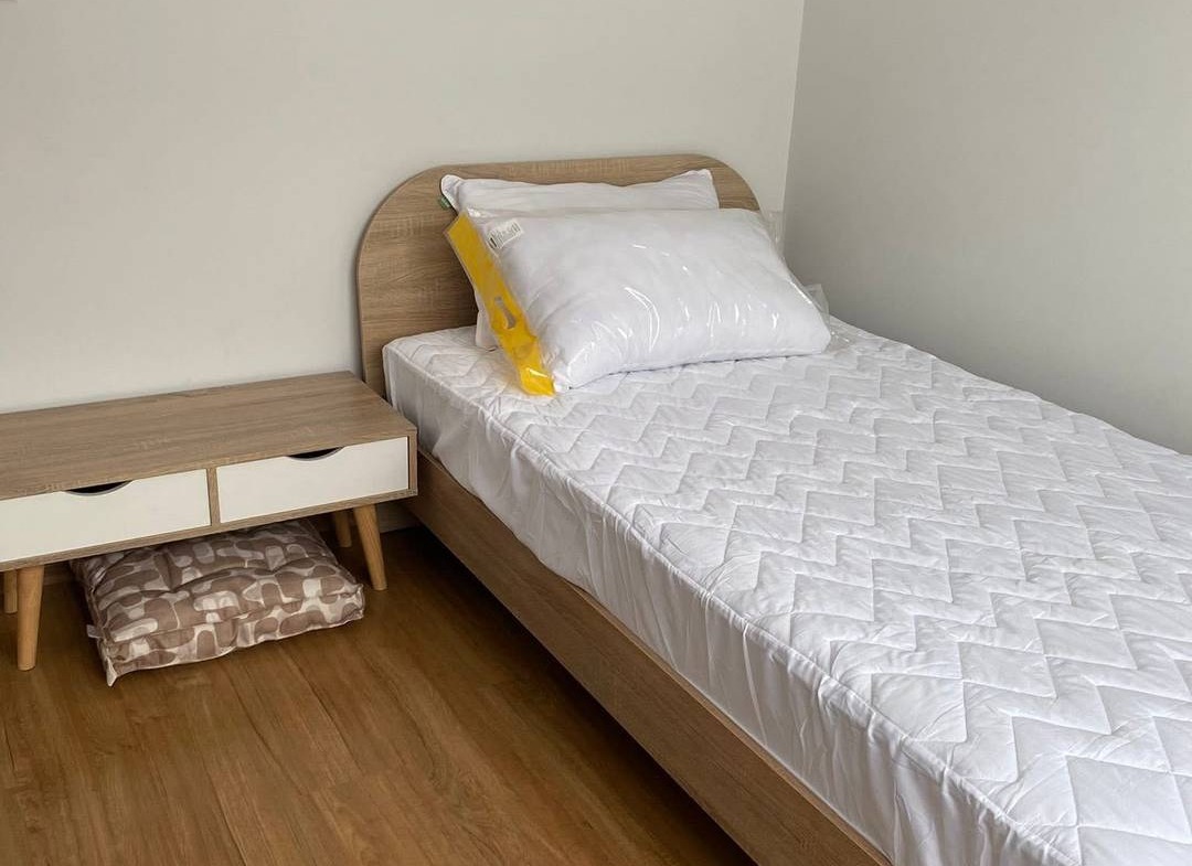 NP297 🏡 For Rent — Townhome/ House  near Mega Bangna