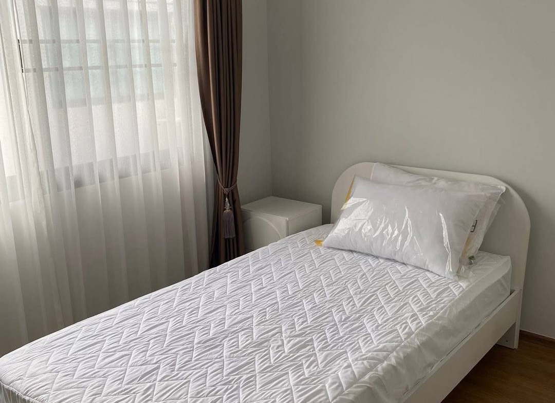 NP297 🏡 For Rent — Townhome/ House  near Mega Bangna