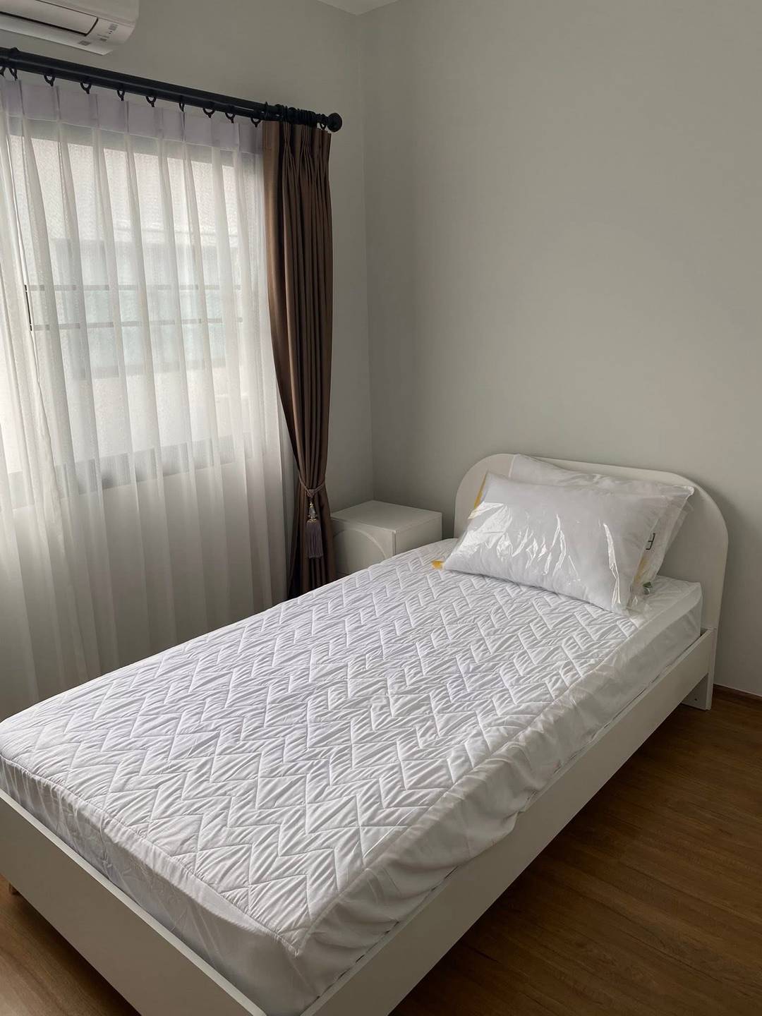 NP297 🏡 For Rent — Townhome/ House  near Mega Bangna