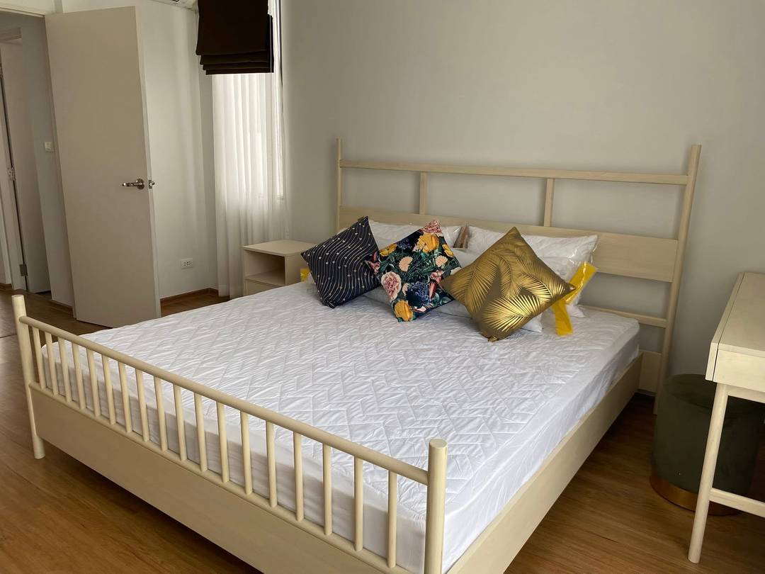 NP297 🏡 For Rent — Townhome/ House  near Mega Bangna