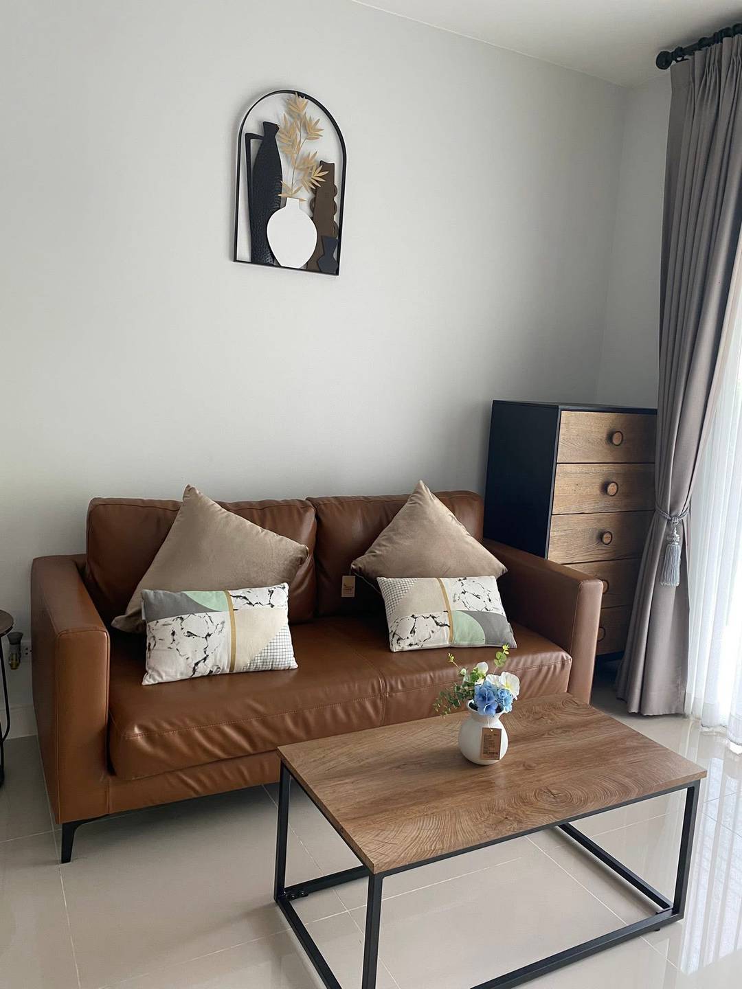 NP297 🏡 For Rent — Townhome/ House  near Mega Bangna
