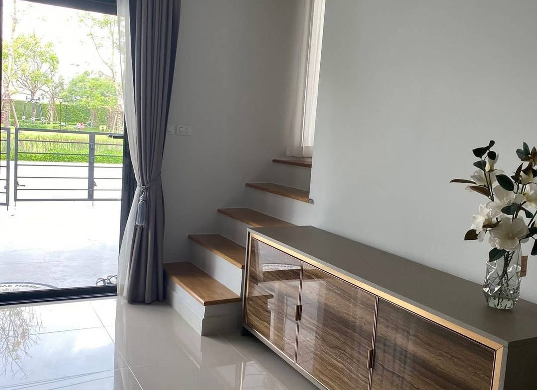 NP297 🏡 For Rent — Townhome/ House  near Mega Bangna