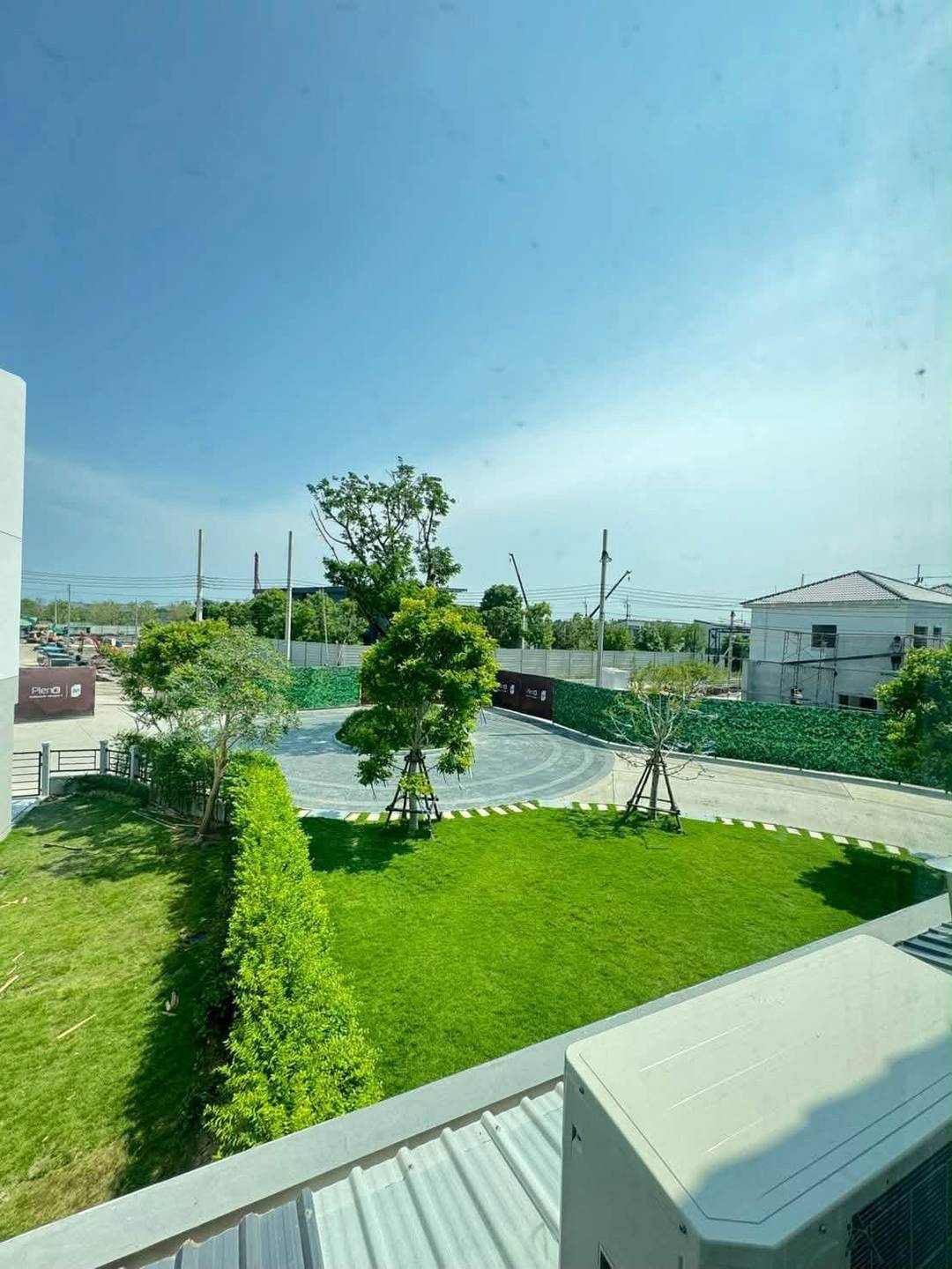 NP293 🏡 For Rent — Townhome/ House  near Mega Bangna