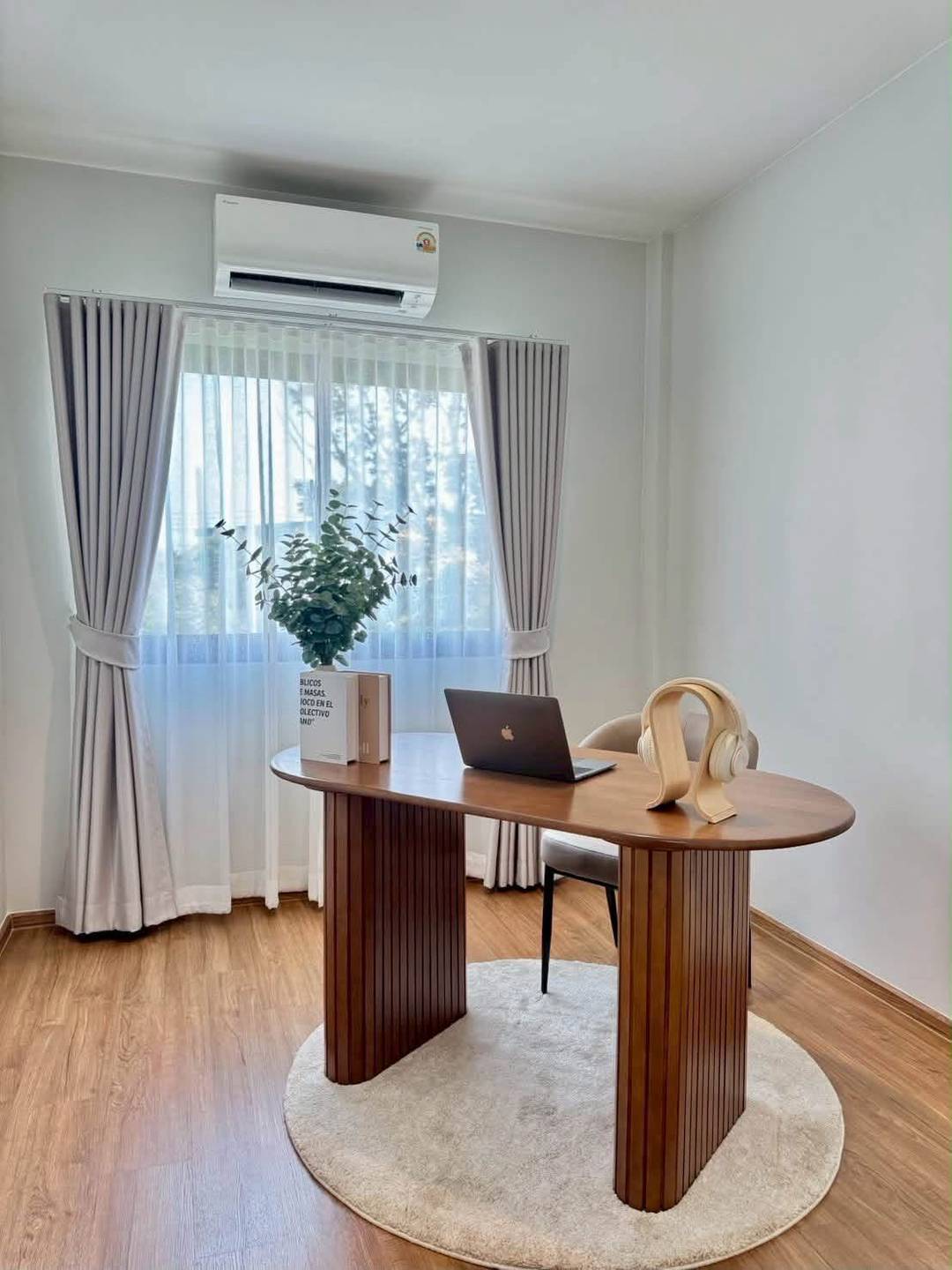 NP293 🏡 For Rent — Townhome/ House  near Mega Bangna