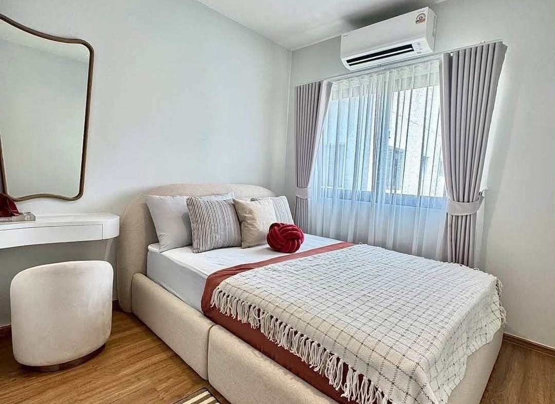 NP293 🏡 For Rent — Townhome/ House  near Mega Bangna