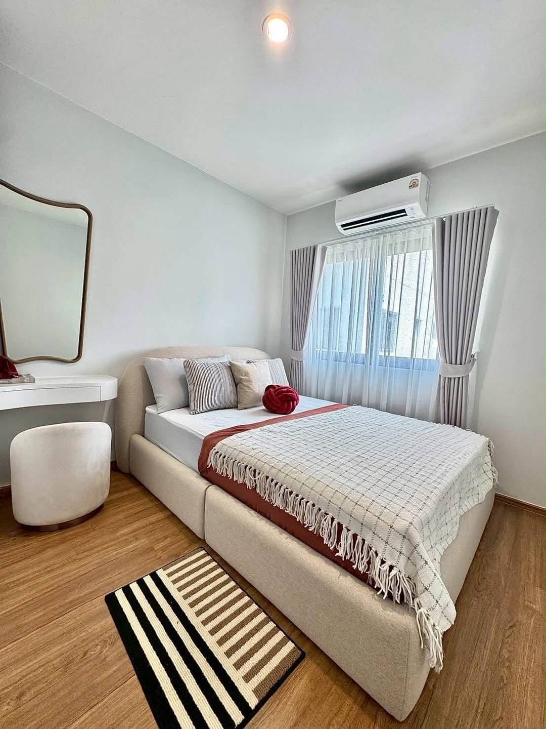 NP293 🏡 For Rent — Townhome/ House  near Mega Bangna