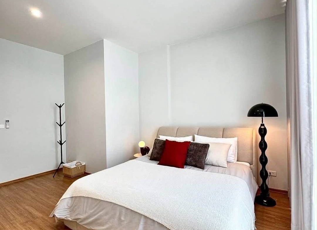 NP293 🏡 For Rent — Townhome/ House  near Mega Bangna
