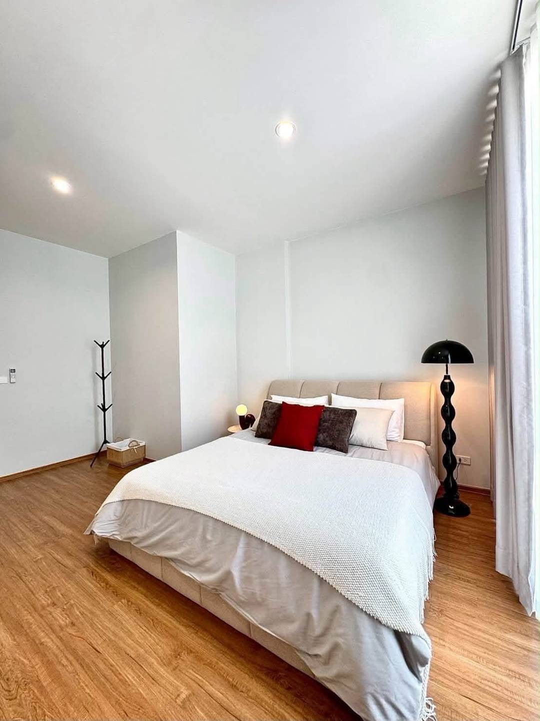 NP293 🏡 For Rent — Townhome/ House  near Mega Bangna
