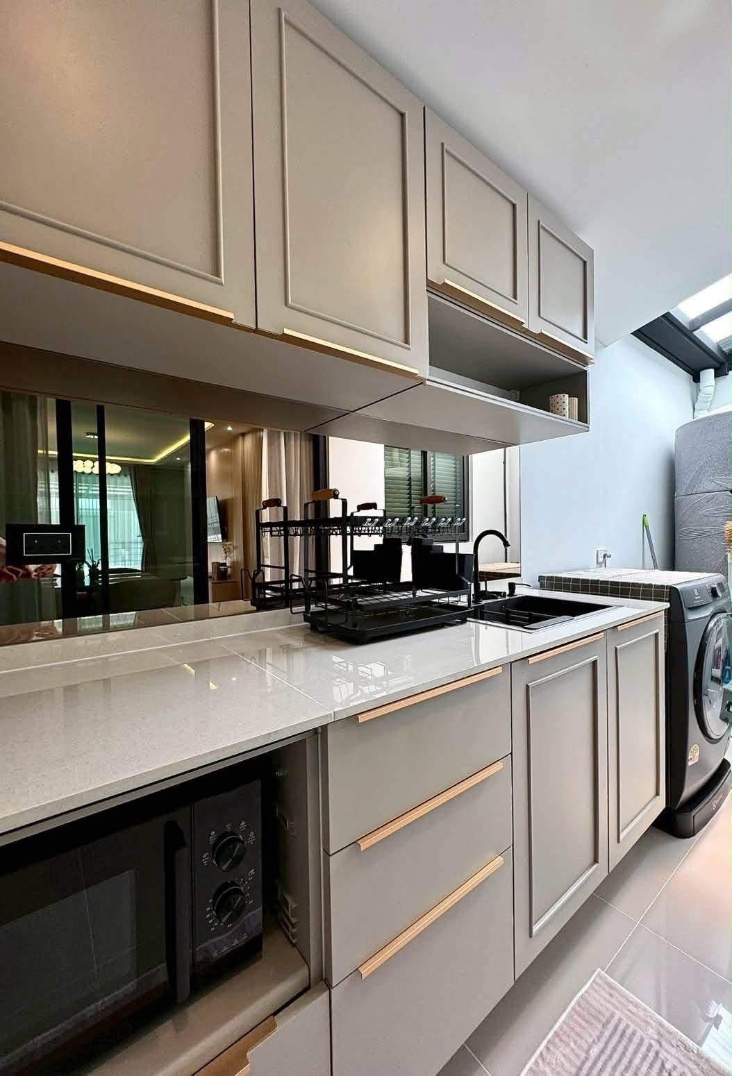 NP293 🏡 For Rent — Townhome/ House  near Mega Bangna