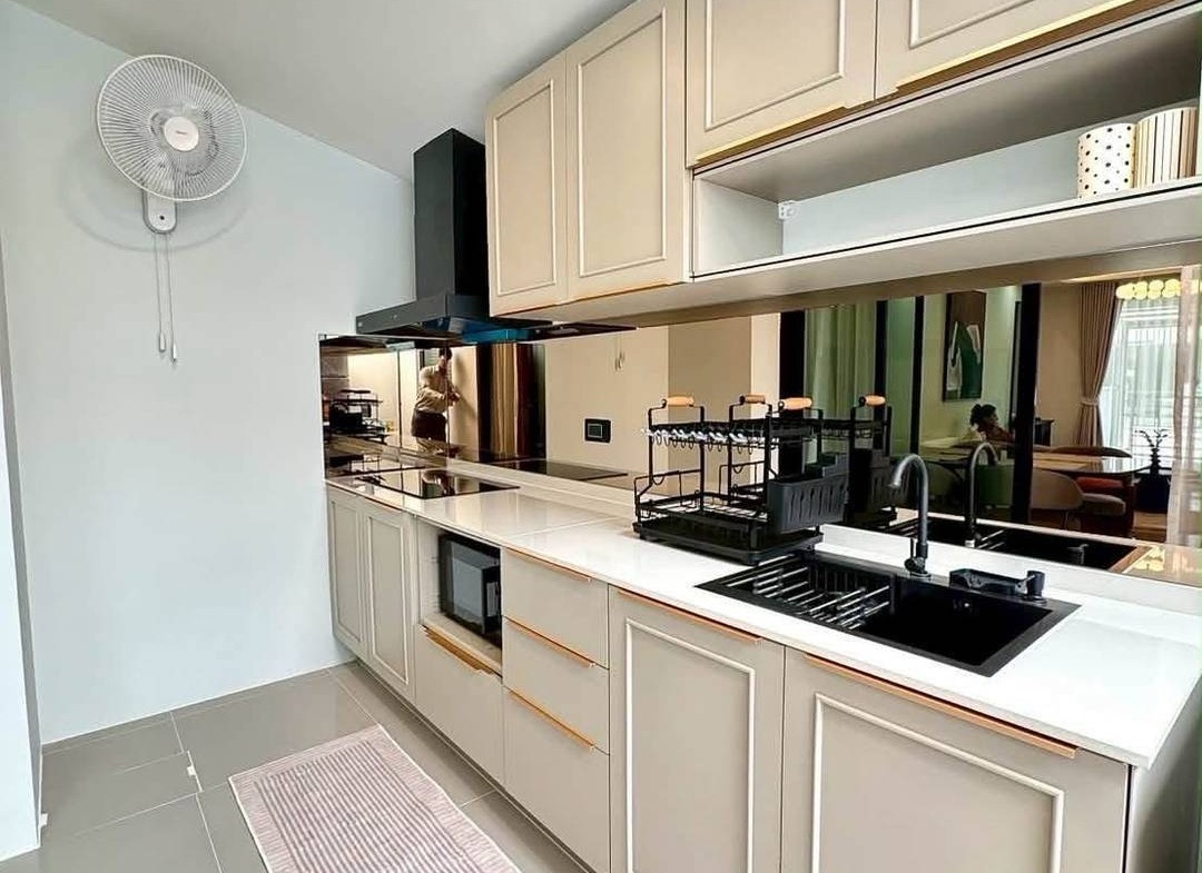 NP293 🏡 For Rent — Townhome/ House  near Mega Bangna