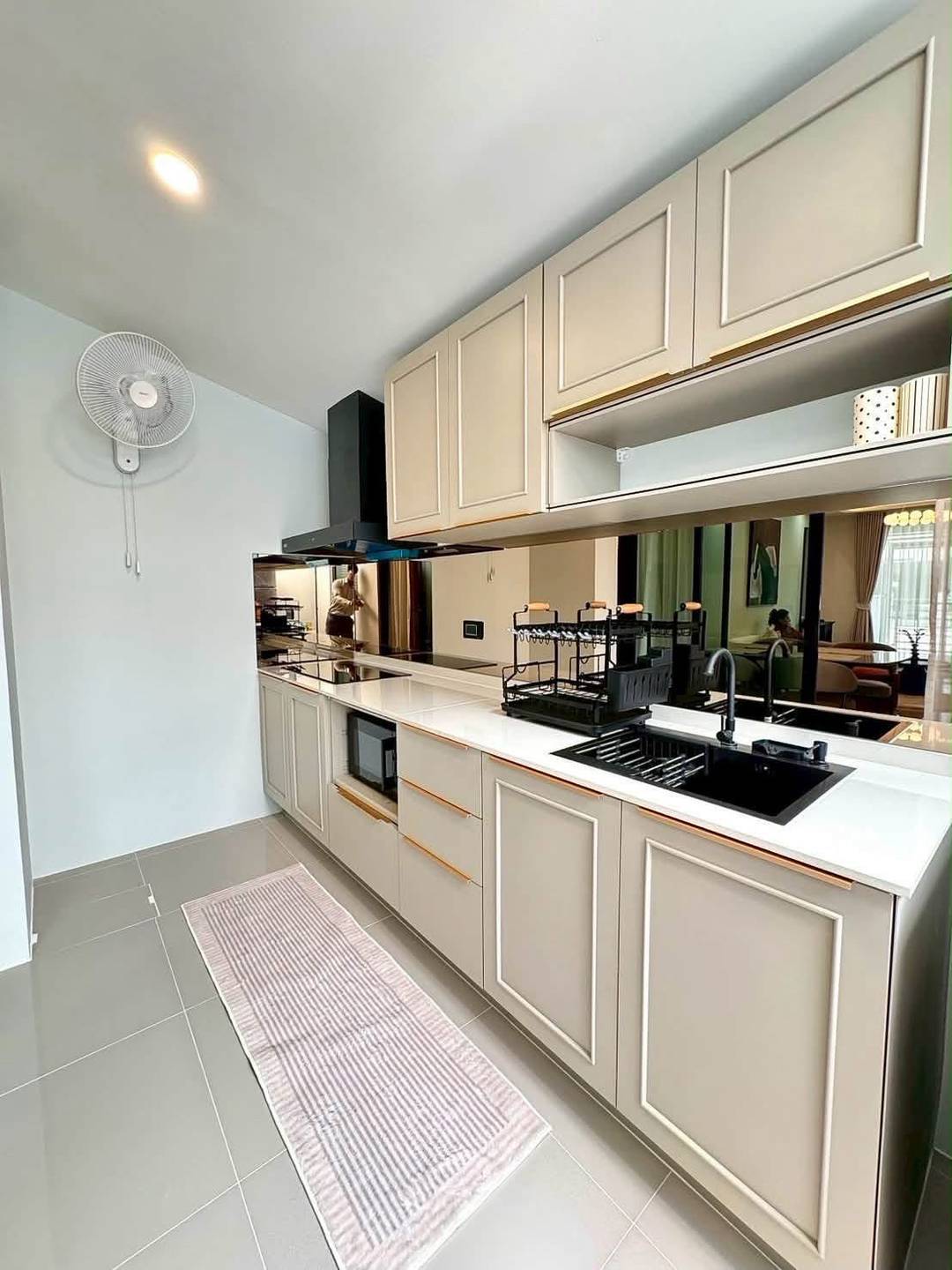 NP293 🏡 For Rent — Townhome/ House  near Mega Bangna