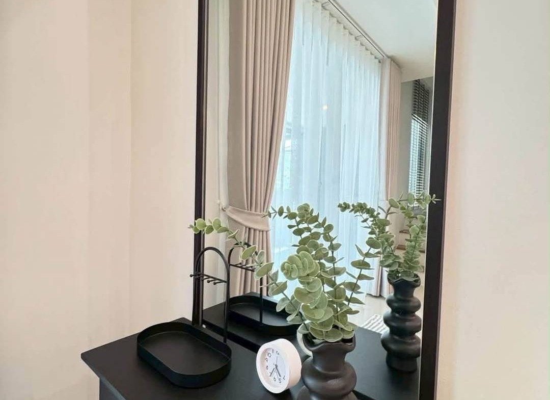 NP293 🏡 For Rent — Townhome/ House  near Mega Bangna