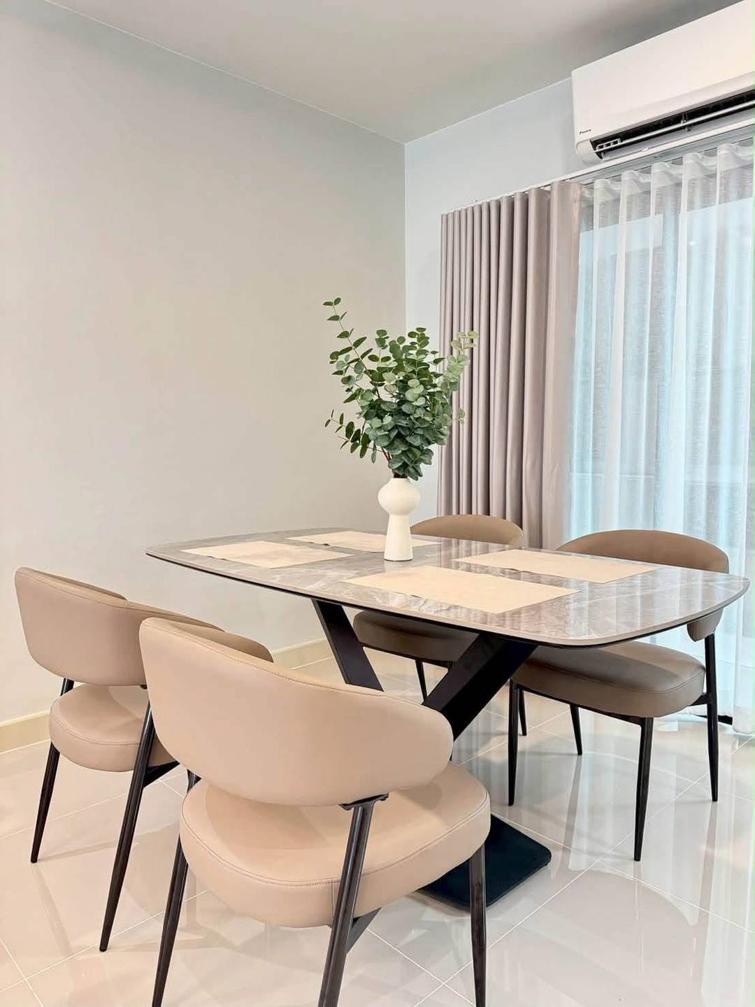 NP293 🏡 For Rent — Townhome/ House  near Mega Bangna