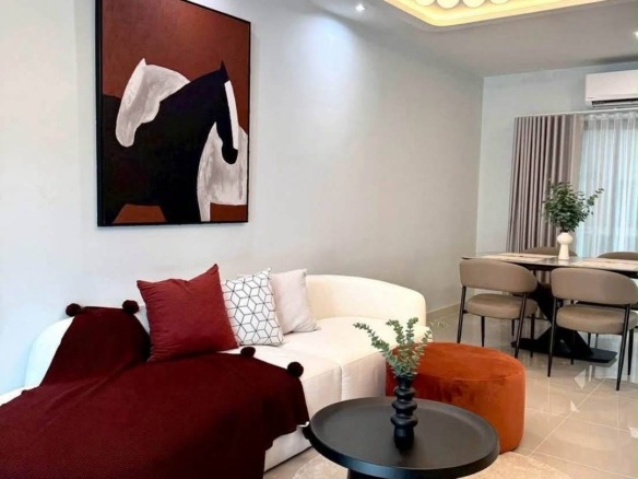 NP293 🏡 For Rent — Townhome/ House  near Mega Bangna