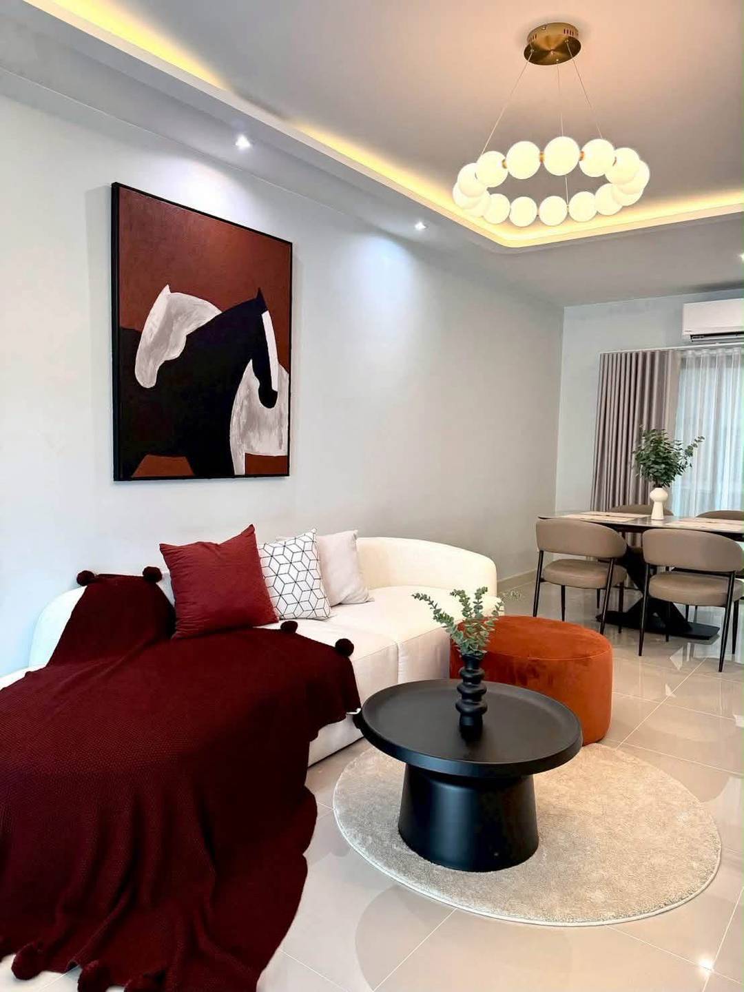 NP293 🏡 For Rent — Townhome/ House  near Mega Bangna