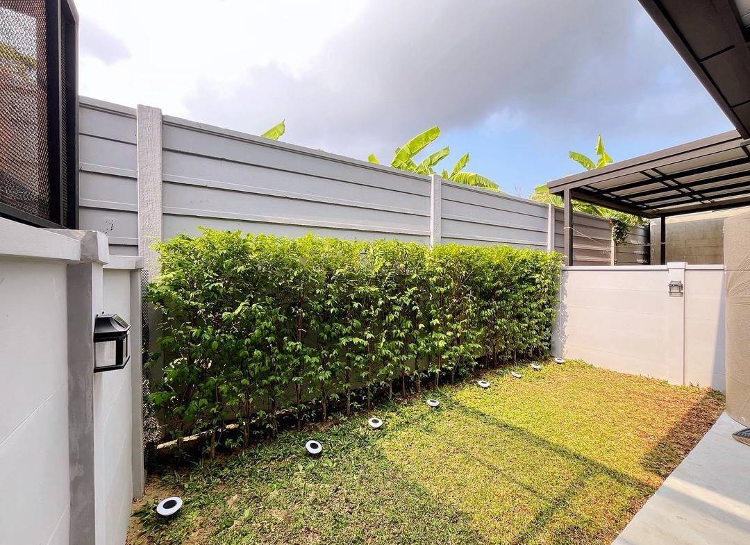 NP292 🏡 For Rent — Townhome/ House near Mega Bangna