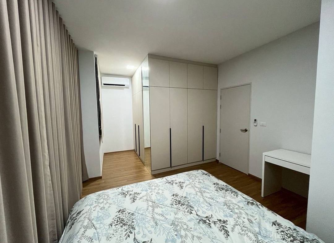 NP292 🏡 For Rent — Townhome/ House near Mega Bangna