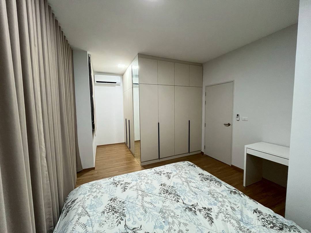 NP292 🏡 For Rent — Townhome/ House near Mega Bangna