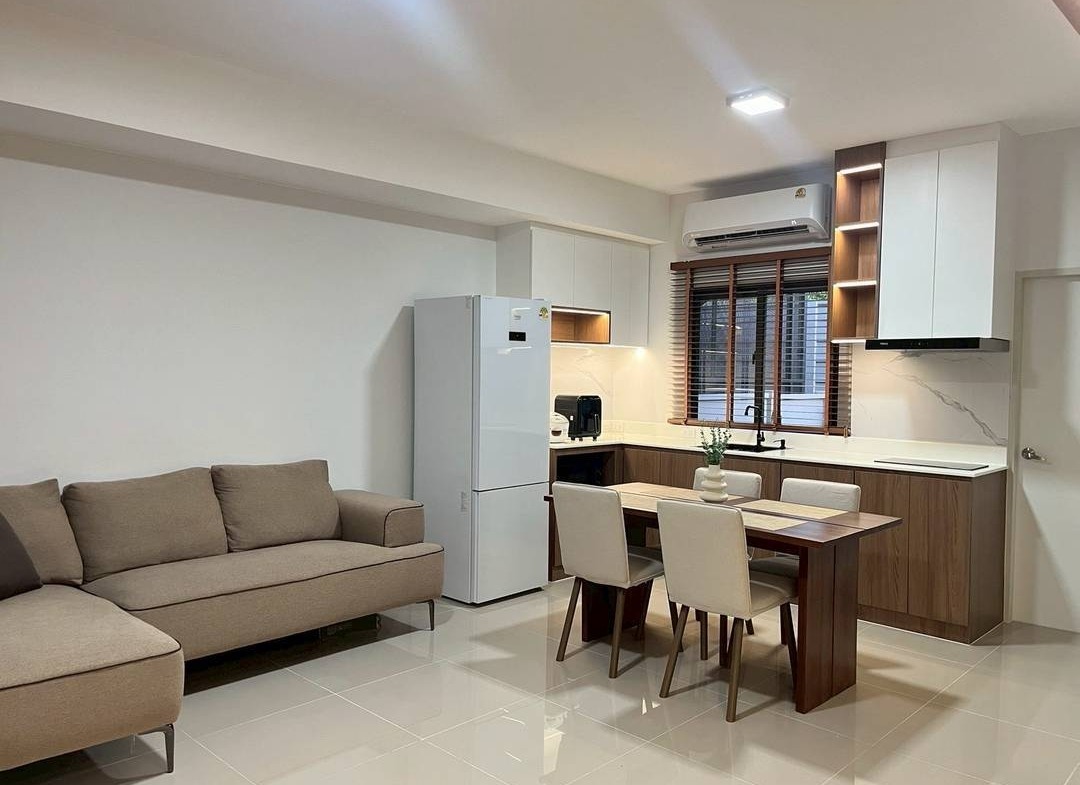 NP292 🏡 For Rent — Townhome/ House near Mega Bangna
