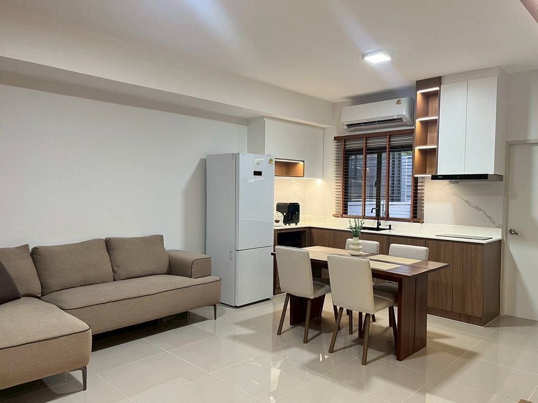 NP292 🏡 For Rent — Townhome/ House near Mega Bangna