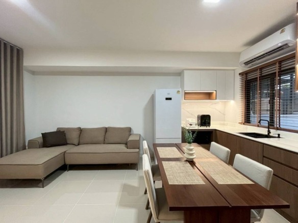 NP292 🏡 For Rent — Townhome/ House near Mega Bangna
