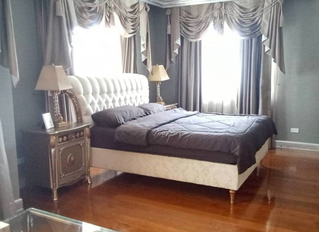 MHA115 🏡 For Rent — Detached house, Project – Nantawan Sukumvit